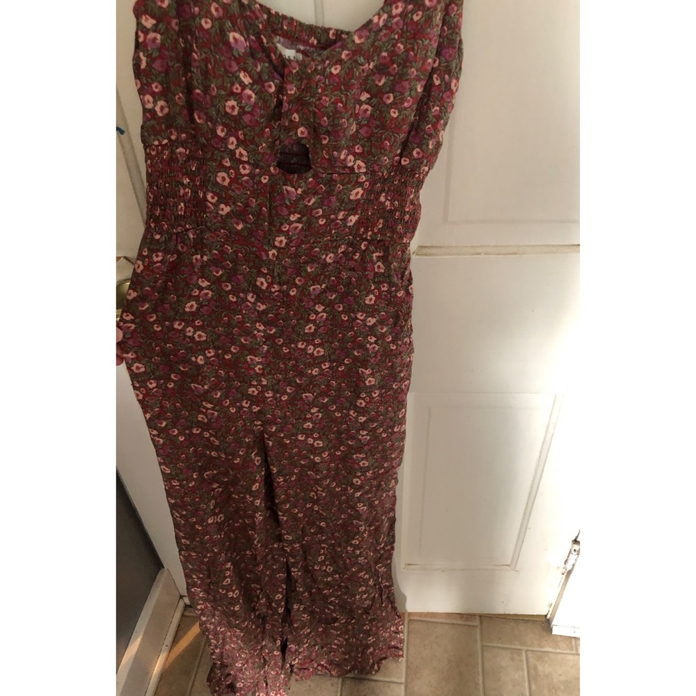 Jumpsuit